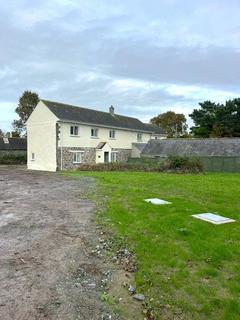 3 bedroom semi-detached house to rent, Little Treveddon, Ruan Minor, Helston