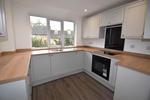 3 bedroom semi-detached house to rent, Little Treveddon, Ruan Minor, Helston