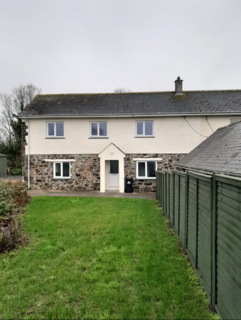 3 bedroom semi-detached house to rent, Little Treveddon, Ruan Minor, Helston