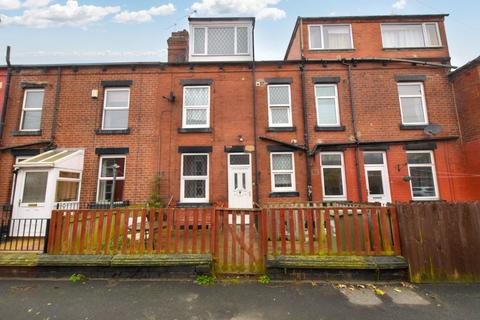 2 bedroom terraced house for sale, Roseneath Street, Leeds, West Yorkshire