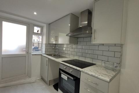 undefined, Marriott Road, London