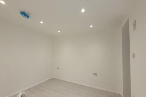 undefined, Marriott Road, London