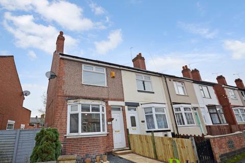 2 bedroom end of terrace house to rent, Arbury Avenue, Foleshill, Coventry, West Midlands, CV6