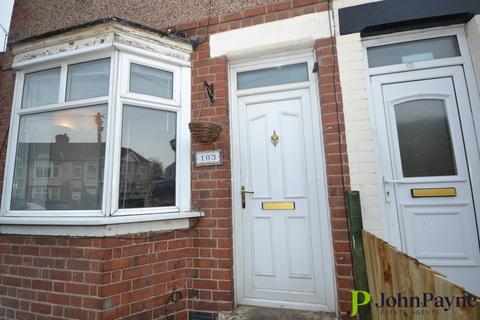 2 bedroom end of terrace house to rent, Arbury Avenue, Foleshill, Coventry, West Midlands, CV6