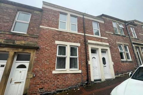 2 bedroom ground floor flat for sale, Gateshead NE8