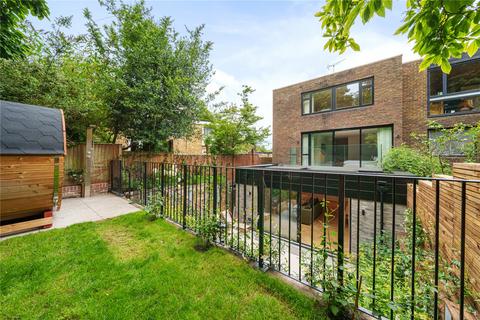 4 bedroom end of terrace house for sale, Kingsley Place, London, N6