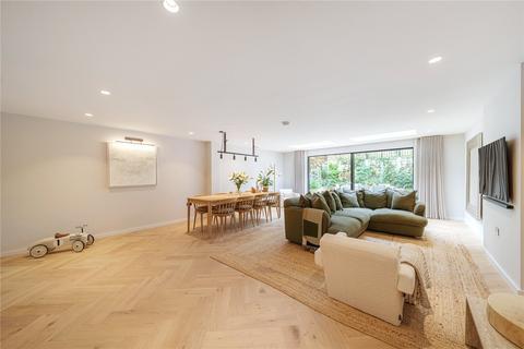 4 bedroom end of terrace house for sale, Kingsley Place, London, N6