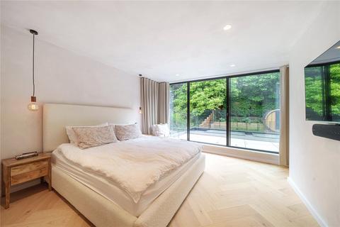 4 bedroom end of terrace house for sale, Kingsley Place, London, N6