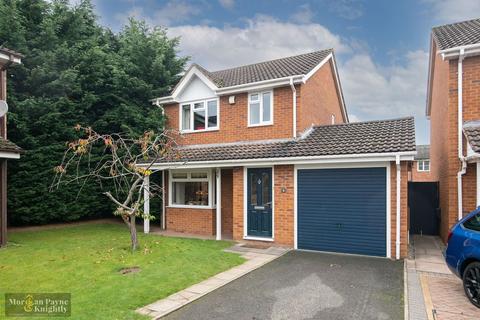 3 bedroom detached house for sale, Telford TF5