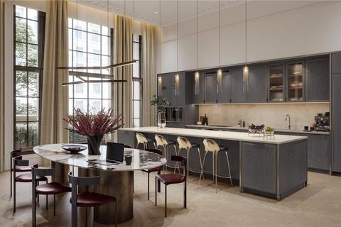 2 bedroom apartment for sale, The OWO Residences By Raffles, Whitehall, London, SW1A