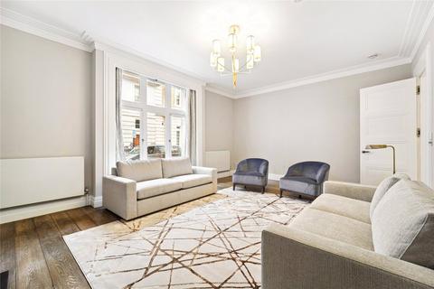 3 bedroom apartment to rent, Dunraven Street, London, W1K