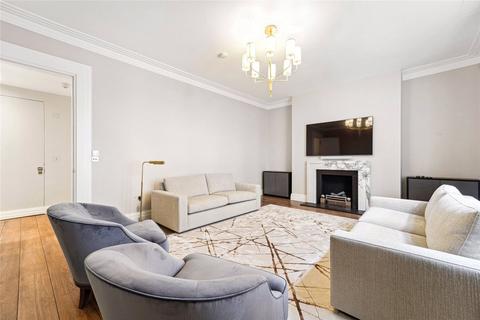 3 bedroom apartment to rent, Dunraven Street, London, W1K