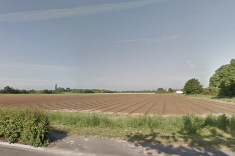 Land for sale, Huntercombe Lane South , Taplow  SL6