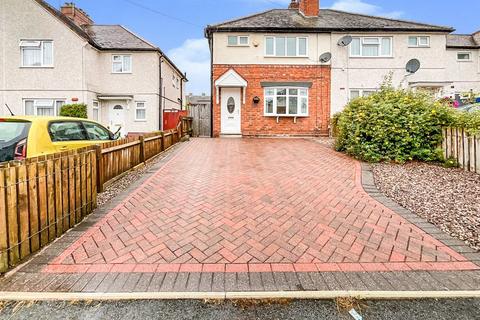 3 bedroom semi-detached house to rent, Milton Street, Brierley Hill