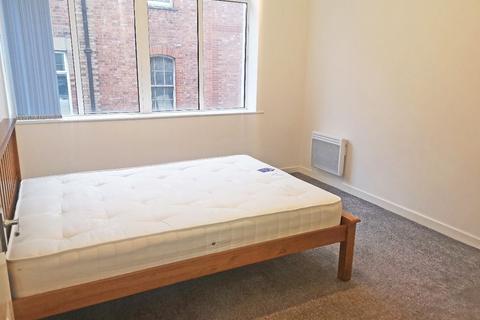 3 bedroom apartment to rent, Powdene House, Pudding Chare, City Centre