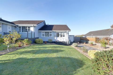 2 bedroom bungalow for sale, Oakdale Avenue, Swimbridge, Barnstaple, Devon, EX32