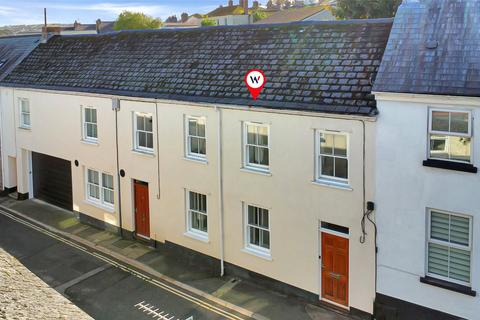 2 bedroom terraced house for sale, North Road, Bideford, Devon, EX39