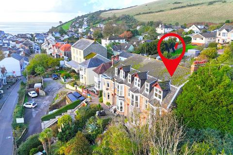 6 bedroom end of terrace house for sale, Summerland Terrace, Combe Martin, Devon, EX34