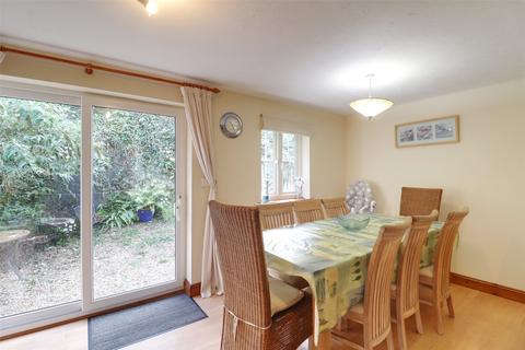 4 bedroom semi-detached house for sale, Woodlands, Combe Martin, Ilfracombe, Devon, EX34