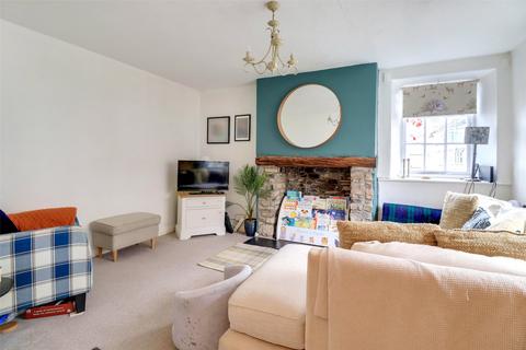 3 bedroom end of terrace house for sale, Townsend Cottages, Chittlehampton, Umberleigh, Devon, EX37