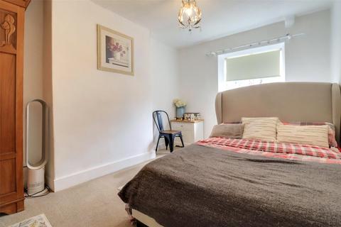 3 bedroom end of terrace house for sale, Townsend Cottages, Chittlehampton, Umberleigh, Devon, EX37