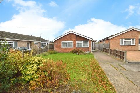 2 bedroom bungalow for sale, St. Jude Close, Colchester, Essex, CO4