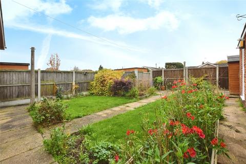 2 bedroom bungalow for sale, St. Jude Close, Colchester, Essex, CO4