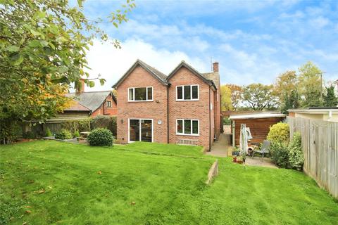 5 bedroom detached house for sale, Main Road, Bucklesham, Ipswich, Suffolk, IP10