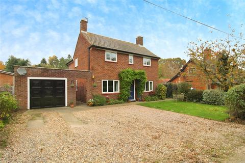 5 bedroom detached house for sale, Main Road, Bucklesham, Ipswich, Suffolk, IP10