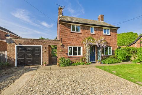 Holmleigh Main Road, Bucklesham, Ipswich, IP10 0DN