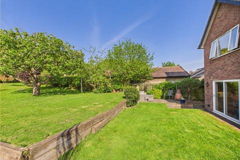 Holmleigh Main Road, Bucklesham, Ipswich, IP10 0DN