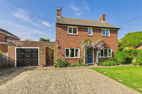 5 bedroom detached house for sale, Main Road, Bucklesham, Ipswich, Suffolk, IP10