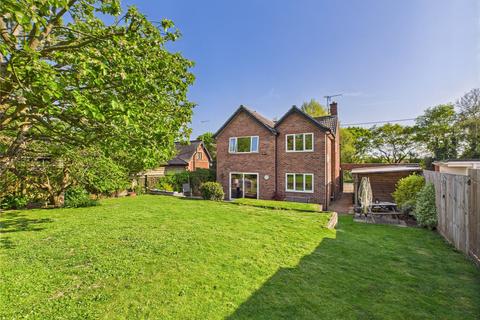 5 bedroom detached house for sale, Main Road, Bucklesham, Ipswich, Suffolk, IP10
