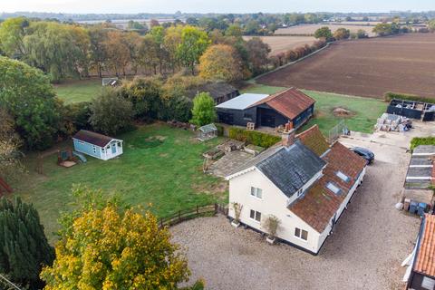 4 bedroom house for sale, Helmingham Road, Otley, Ipswich, IP6