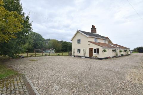 4 bedroom house for sale, Helmingham Road, Otley, Ipswich, IP6