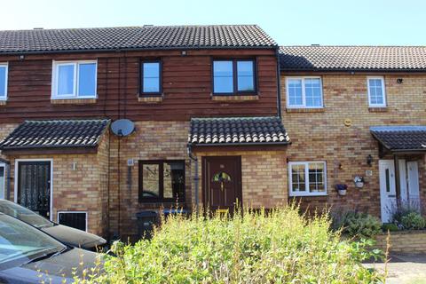 2 bedroom terraced house for sale, Archers, Harlow, Essex, CM19