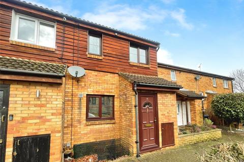 2 bedroom terraced house for sale, Archers, Harlow, Essex, CM19