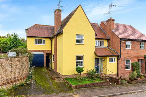 4 bedroom semi-detached house for sale, Fitzpiers, Saffron Walden, Essex, CB10