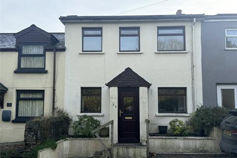 2 Penrhiw, Talybont, SY24 5EB