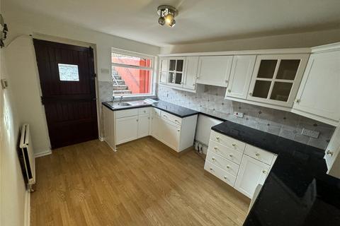 2 Penrhiw, Talybont, SY24 5EB