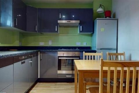 4 bedroom house share to rent, Chalton Street, London NW1