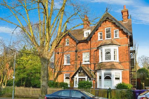 1 bedroom flat for sale, The Avenue, Hitchin, SG4