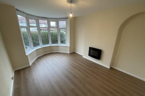 3 bedroom detached house to rent, STOURBRIDGE - Hanbury Hill