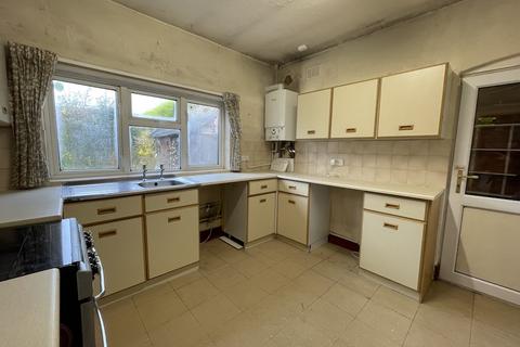 2 bedroom detached bungalow for sale, NORTON - Norton Road