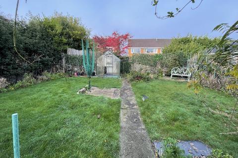 2 bedroom detached bungalow for sale, NORTON - Norton Road