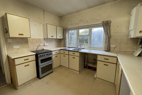 2 bedroom detached bungalow for sale, NORTON - Norton Road