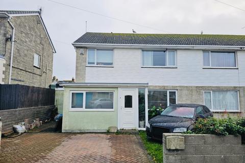 4 bedroom semi-detached house to rent, Portland DT5