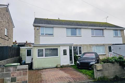 4 bedroom semi-detached house to rent, Portland DT5