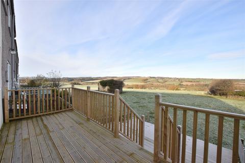 2 bedroom terraced house to rent, North View, Stocksfield, Northumberland, NE43