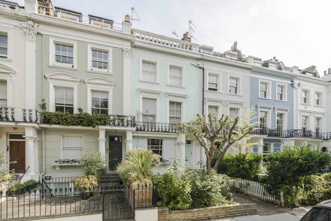 2 bedroom maisonette for sale, Sutherland Place, W2